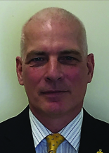 Michael Kamorski, EdD